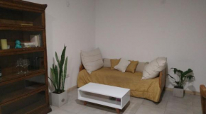 Apartamento y cochera corazón de Mendoza